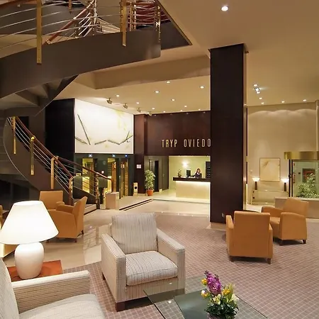 Hotel Exe Centro