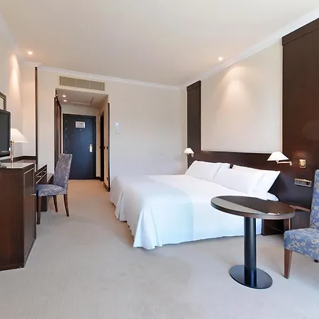 埃克奥维耶多中心酒店