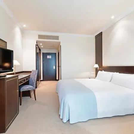 Hotel Exe Centro