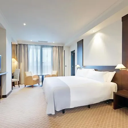 Hotel Exe Centro 4*
