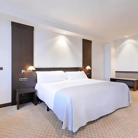 埃克奥维耶多中心酒店