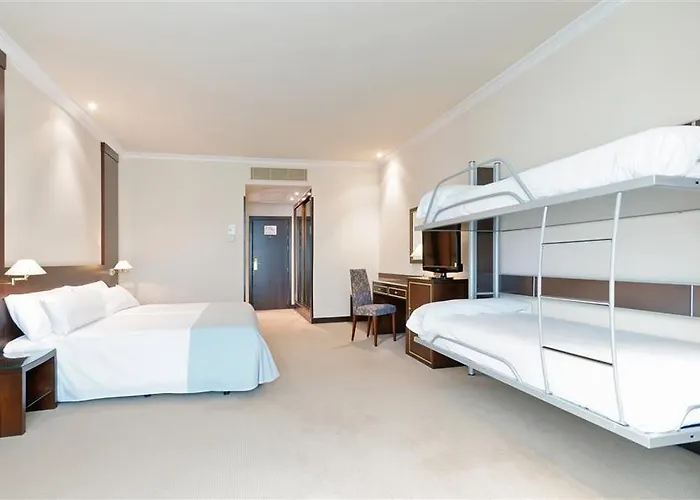 Exe Centro 4* Oviedo