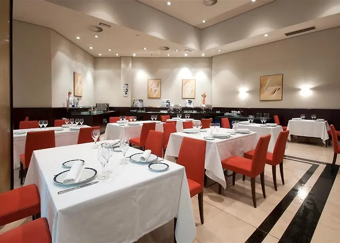 Hotel Exe Centro Oviedo