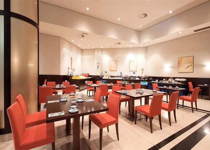 Exe Centro 4* Oviedo