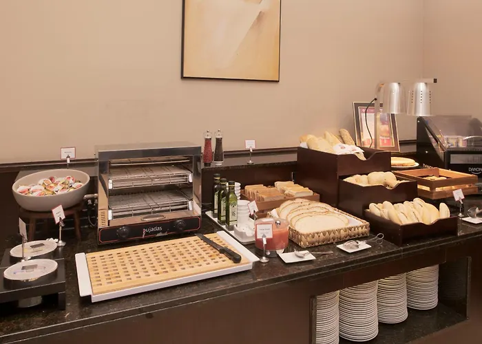 Exe Centro 4* Oviedo