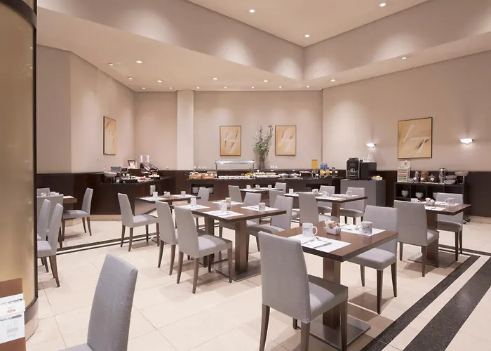 Exe Centro 4* Oviedo