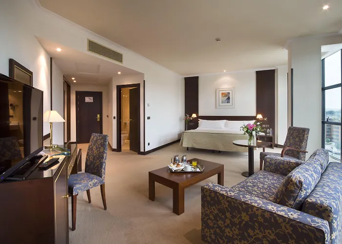 Exe Centro 4* Oviedo