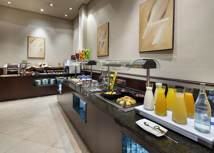 Hotel Exe Centro Oviedo