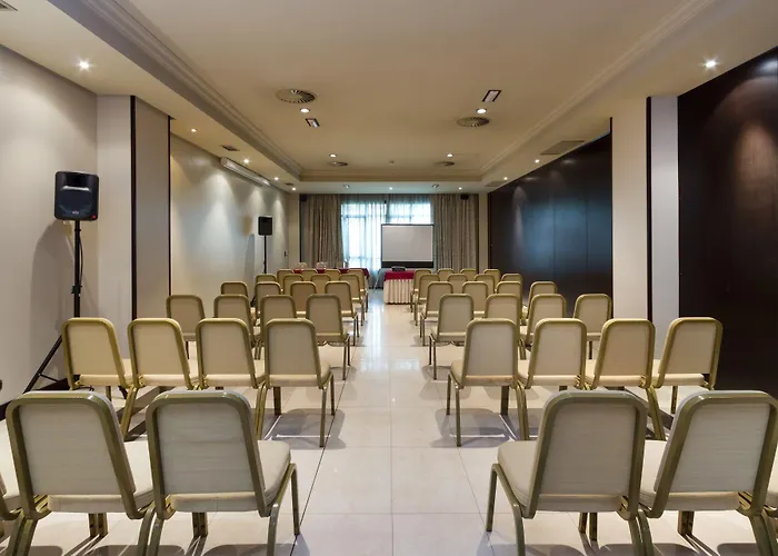 Hotel Exe Centro Oviedo