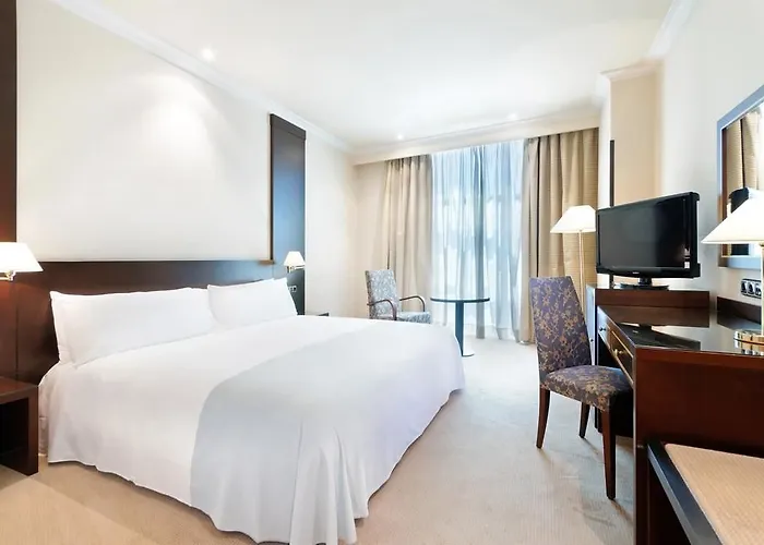 Hotel Exe Centro Oviedo